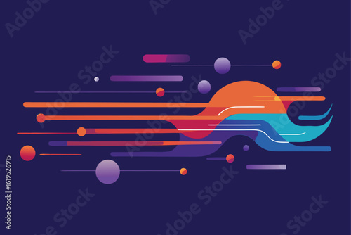 Speed Data Flow Concept