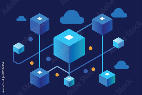Blockchain Technology Network