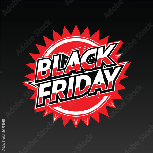 Black Friday 