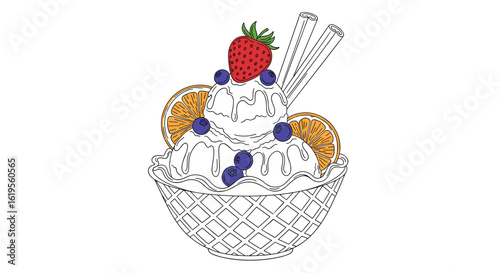 Adobe Illustrator Artwork