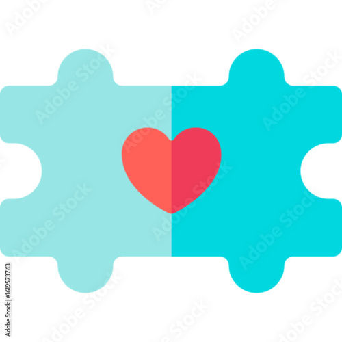 Autism Understanding Symbol