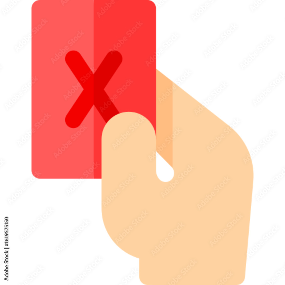 Obraz premium Business Card Design