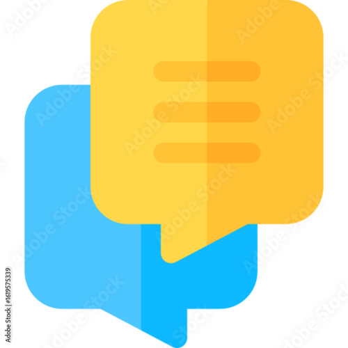 Mobile Chat App