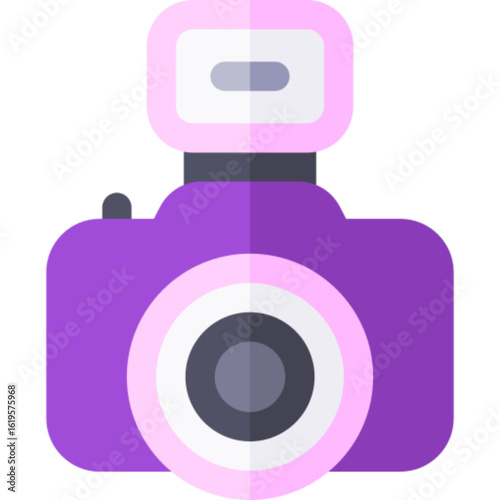 Sweet Camera Design