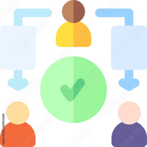 Task Delegation Management