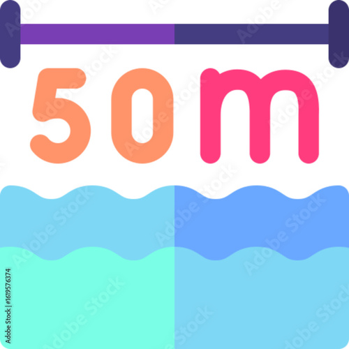 Running Distance Measurement