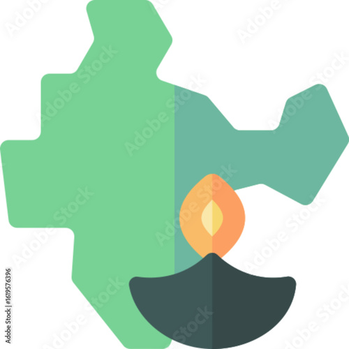 Diwali Traditional Holiday
