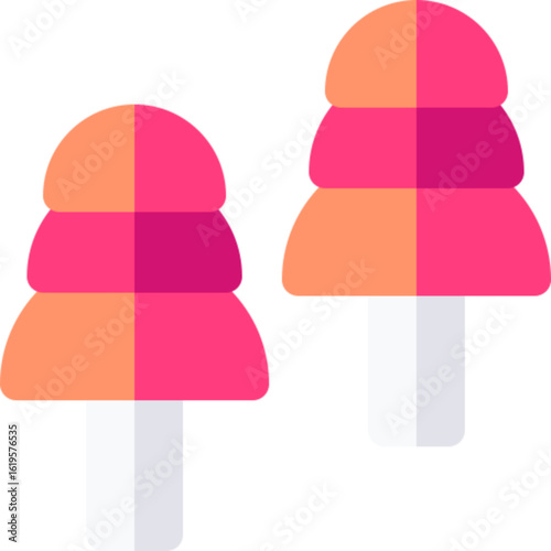 Ear Plug Icon