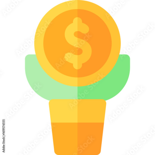 Earnings Icon