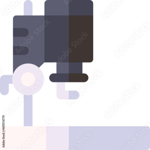 Enlarger Icon