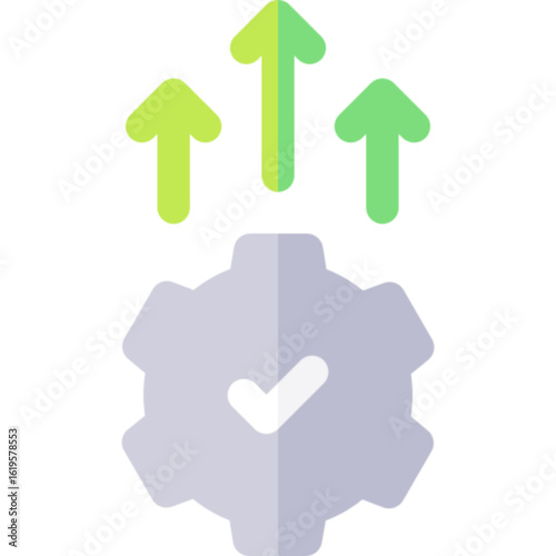 Improve Icon