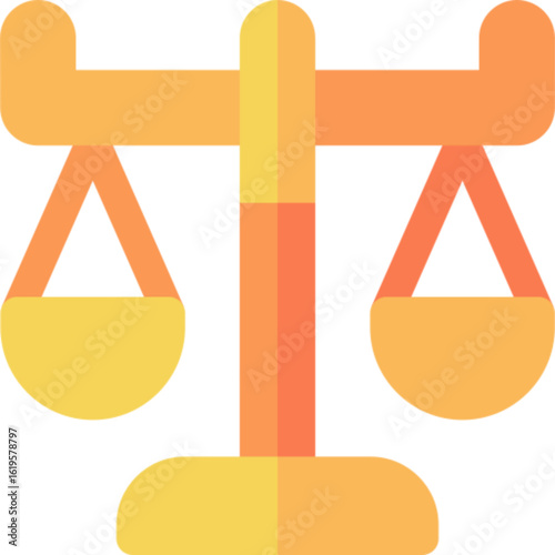 Justice Icon