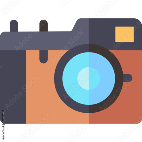 Φωτογραφία Photography Light Meter