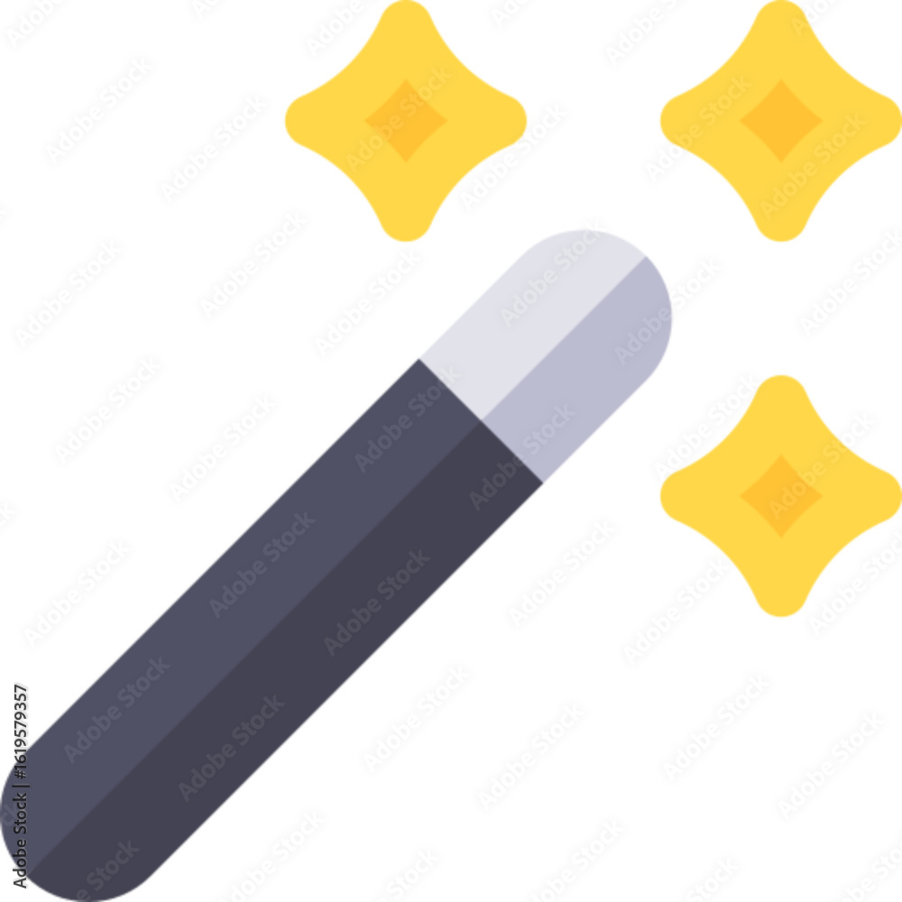 Magic Wand Tool Magic Wand Tool