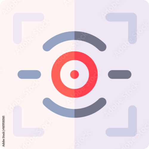 Photography Objective Lens