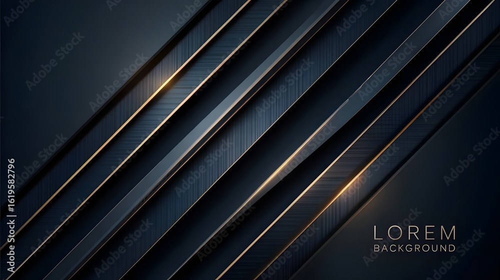 Obraz premium abstract background with lines