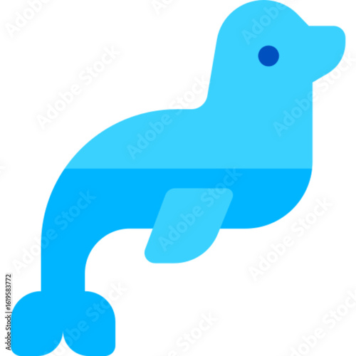 Sea Lion Marine Mammal