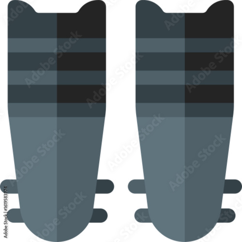 Sports Shin Guards