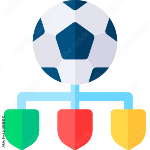 Soccer Tournament Championship