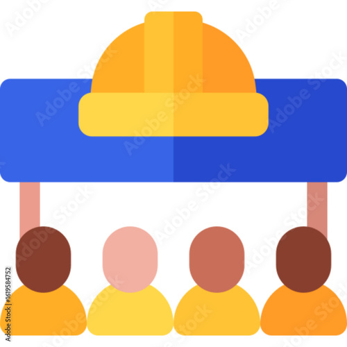 Workers Strike Action
