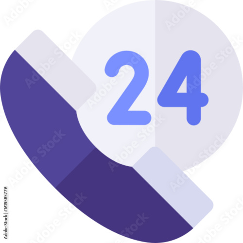 Twenty Four Hours Support