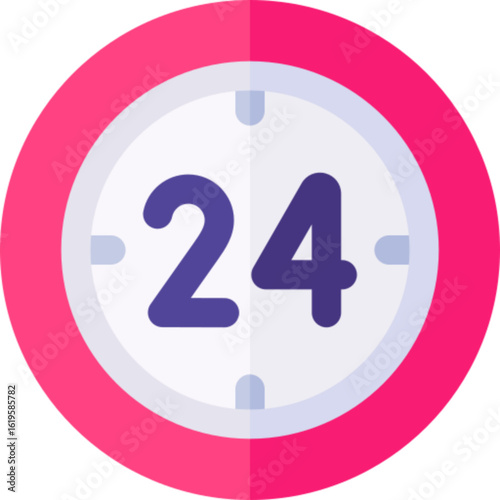 Twenty Four Hours Service