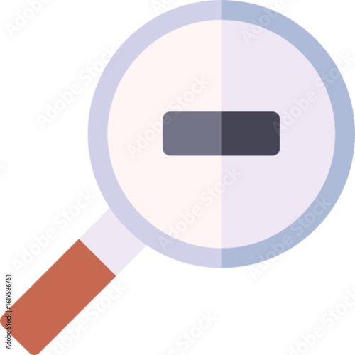 Zoom Out Reduce