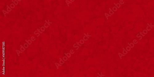 Abstract design with grunge red Stucco wall background .Old grunge paper texture design. This design are used for wallpaper ,poster, Chalkboard. Dark red concrete wall grunge texture background	
