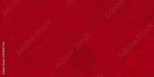 Abstract design with grunge red Stucco wall background .Old grunge paper texture design. This design are used for wallpaper ,poster, Chalkboard. Dark red concrete wall grunge texture background	
