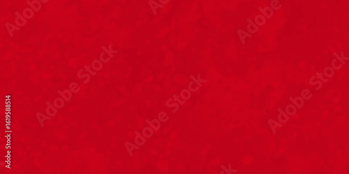Abstract design with grunge red Stucco wall background .Old grunge paper texture design. This design are used for wallpaper ,poster, Chalkboard. Dark red concrete wall grunge texture background	
