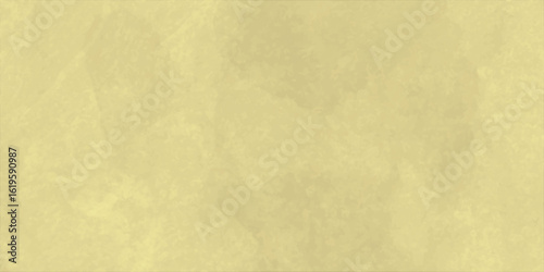Abstract design with brown color old concrete wall texture background and old paper texture background .Modern design with vintage paper background or texture Natural pattern antique design art work	