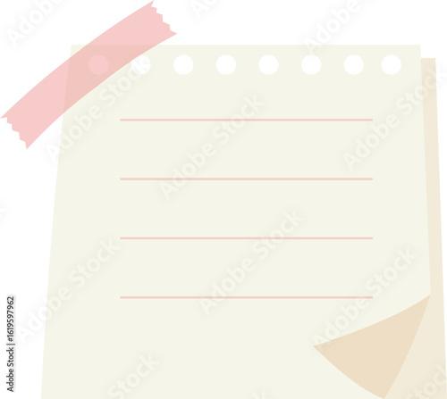 Sticky Notes