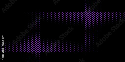 purple black brush wrap car sticker pattern abstract banner sporty lines black purple color combination grunge brush modern pattern racing motorsport vector design, eps 10, modern.