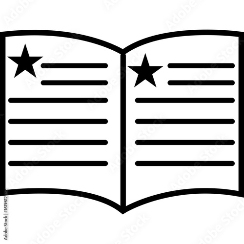 Law Icon