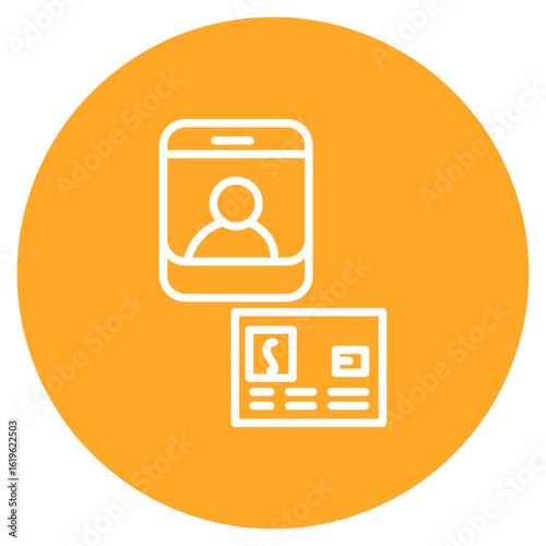 Fraud icon vector image. Can be used for Prison.