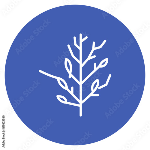 Withered icon vector image. Can be used for Natural Disaster.