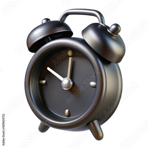 alarm clock 