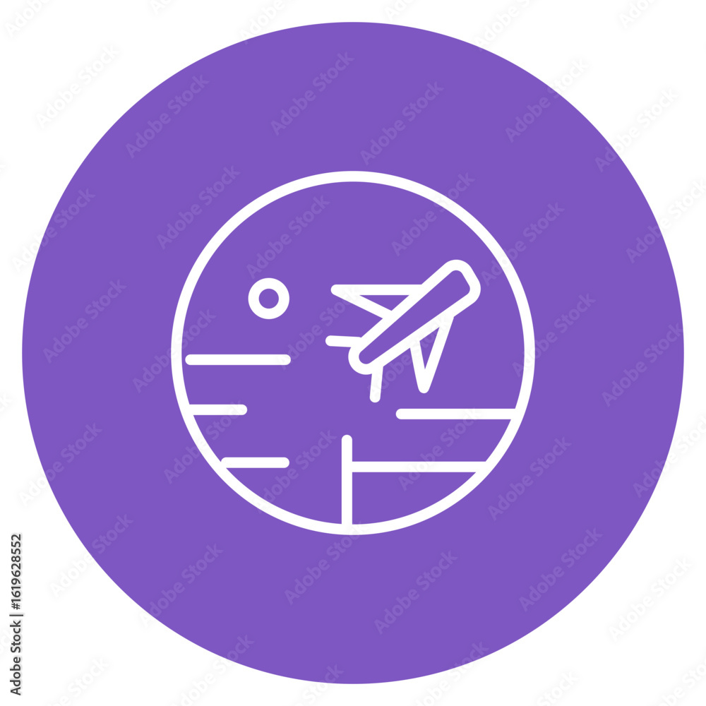 Tracking icon vector image. Can be used for Business Analytics. Tracking icon vector image. Can be used for Business Analytics.