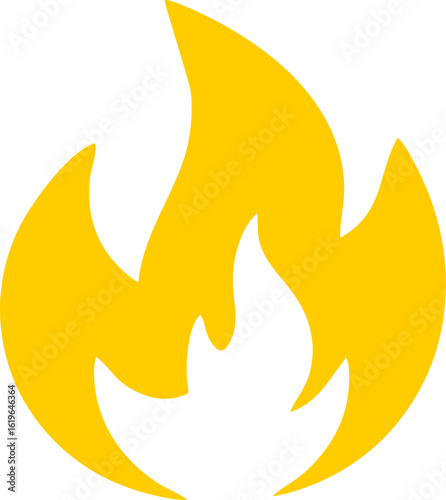 fire flame icon 