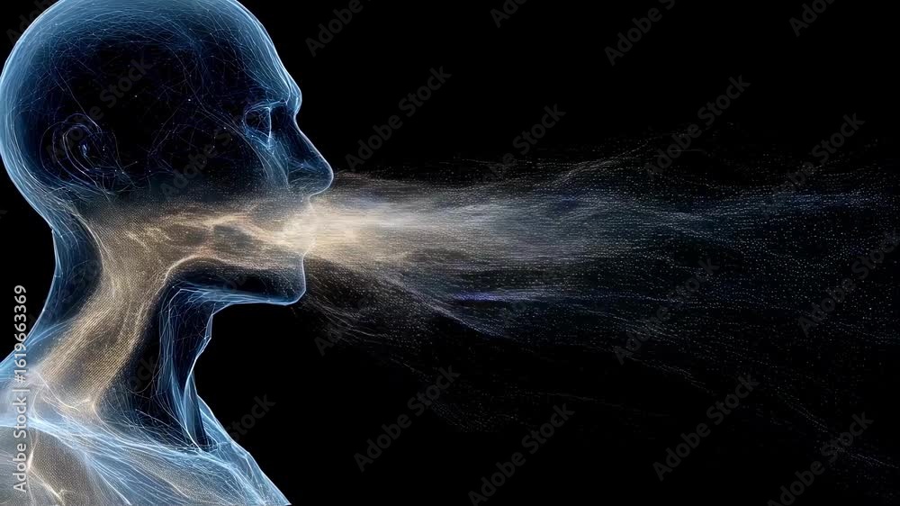 Dynamic Reflex Dynamic visualization of neural impulses moving through a reflex arc ...