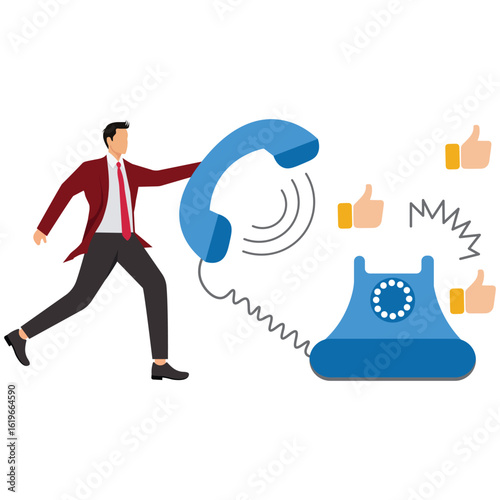 Expert Cold Calling for Leads & Sales