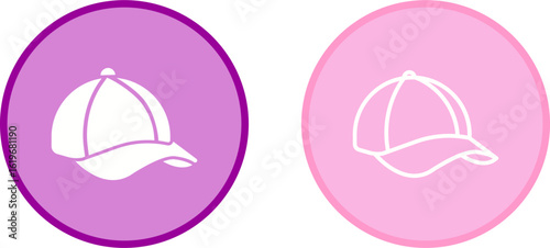 Cap Vector Icon