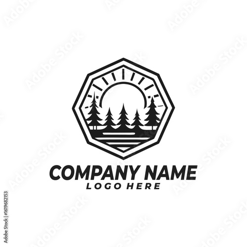 Company Logo Here