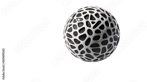 ball design