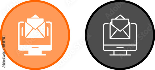 Mail Vector Icon