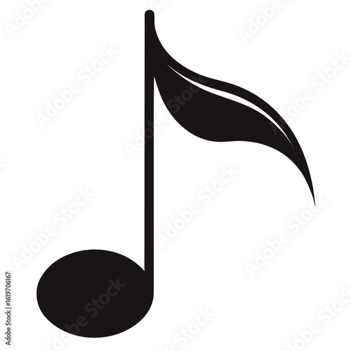 music note icon