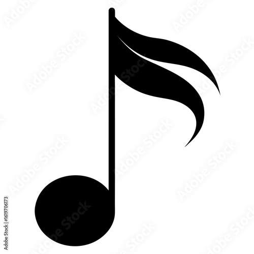 music note icon