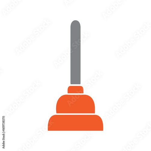 Plunger Clean