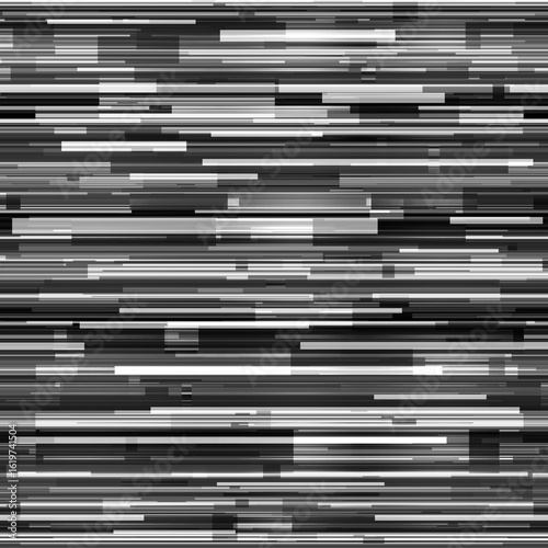 ノイズ　シームレスパターン