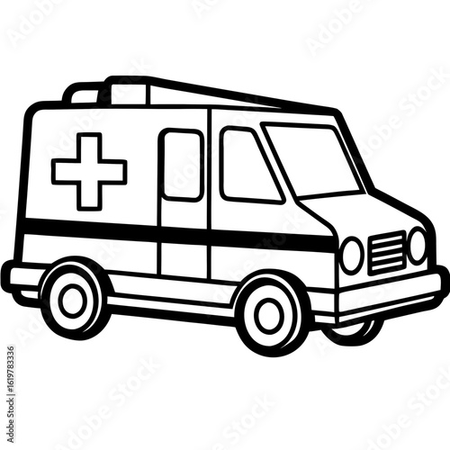 Wallpaper Mural Emergency Ambulance Vehicle Medical Transport Rescue Van Paramedic Health Care Service

 Torontodigital.ca